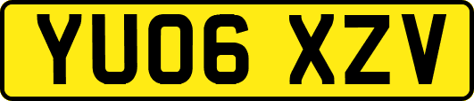 YU06XZV