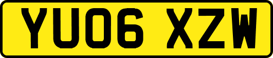 YU06XZW