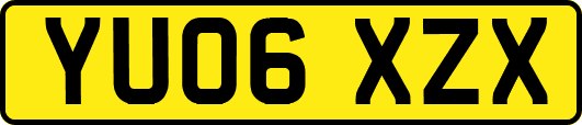 YU06XZX