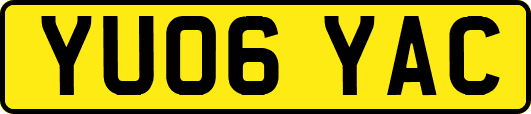 YU06YAC