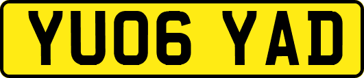 YU06YAD
