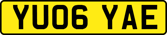 YU06YAE