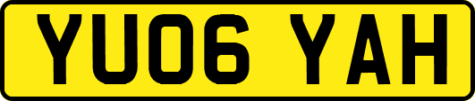 YU06YAH