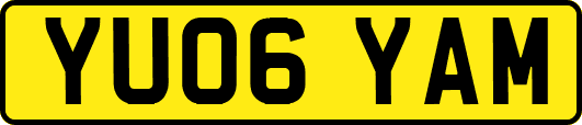 YU06YAM