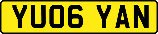 YU06YAN