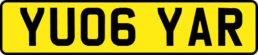 YU06YAR