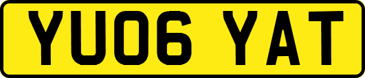 YU06YAT