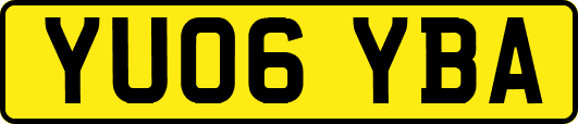 YU06YBA