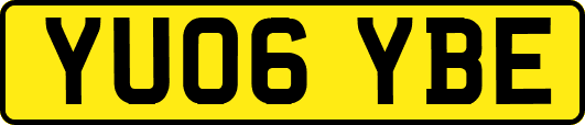 YU06YBE