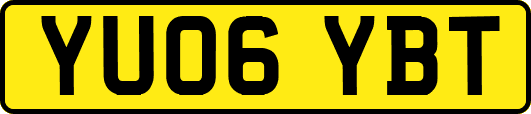 YU06YBT