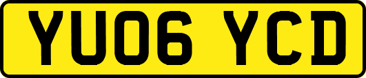 YU06YCD