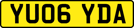 YU06YDA
