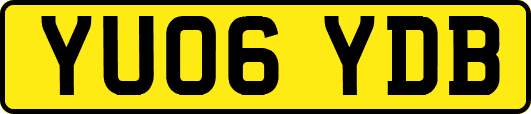 YU06YDB