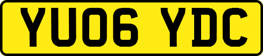 YU06YDC