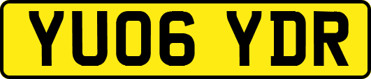 YU06YDR