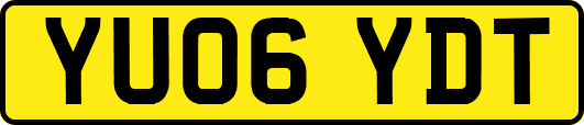 YU06YDT