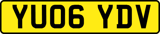YU06YDV