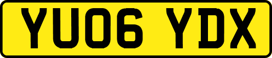 YU06YDX