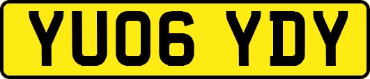 YU06YDY