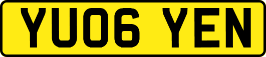 YU06YEN