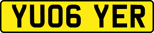 YU06YER