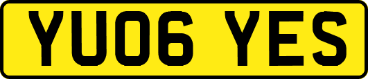 YU06YES