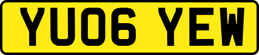 YU06YEW