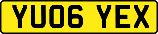 YU06YEX