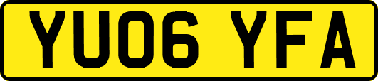 YU06YFA