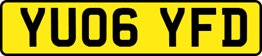 YU06YFD