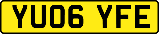 YU06YFE