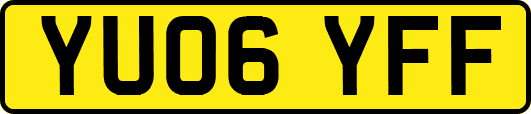 YU06YFF