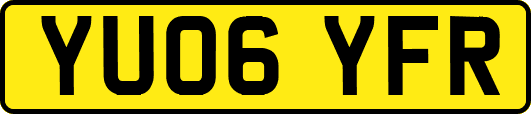 YU06YFR