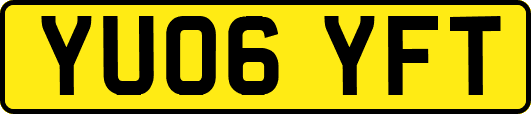 YU06YFT