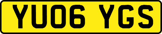 YU06YGS