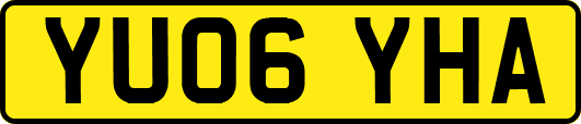 YU06YHA