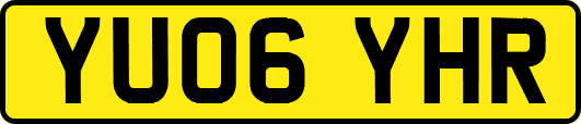 YU06YHR