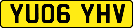 YU06YHV