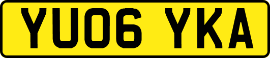 YU06YKA