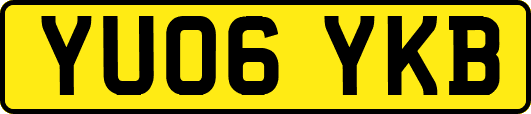 YU06YKB