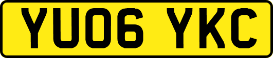 YU06YKC