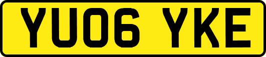 YU06YKE