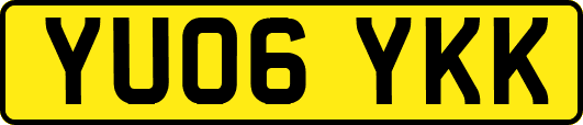YU06YKK