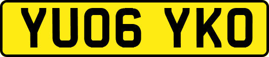 YU06YKO