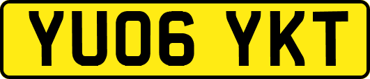 YU06YKT