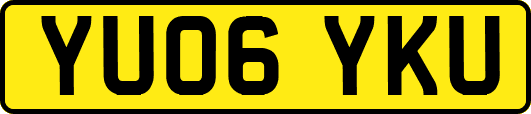YU06YKU