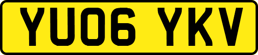 YU06YKV