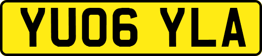 YU06YLA