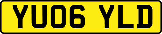 YU06YLD