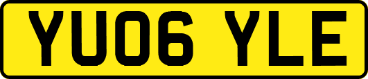 YU06YLE